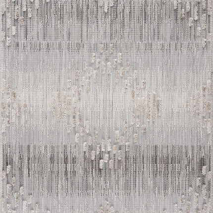 Poydras High-Low Rustic Rug Rugs TriadCommerceInc