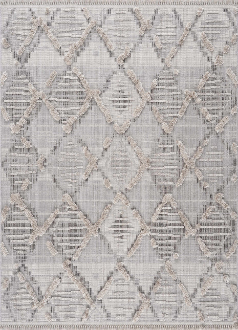 Bogtong High-Low Rustic Rug Rugs TriadCommerceInc