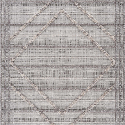 Barurao Area Rug - Clearance Rugs TriadCommerceInc 9'2" x 12' Rectangle