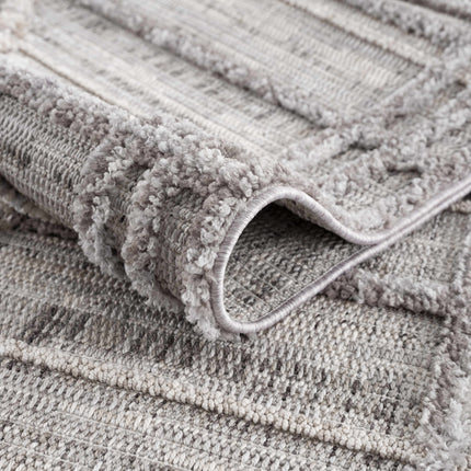 Barurao Area Rug - Clearance Rugs TriadCommerceInc