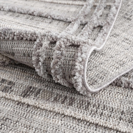Barurao Area Rug - Clearance Rugs TriadCommerceInc