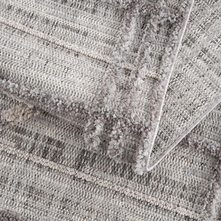 Barurao Area Rug - Clearance Rugs TriadCommerceInc
