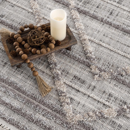Barurao Area Rug - Clearance Rugs TriadCommerceInc