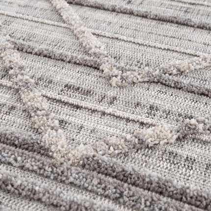Barurao Area Rug - Clearance Rugs TriadCommerceInc