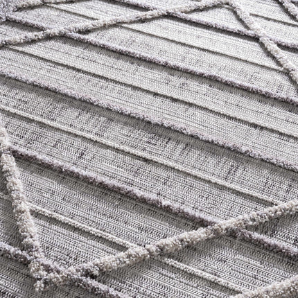Barurao Area Rug - Clearance Rugs TriadCommerceInc