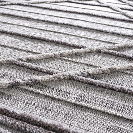Barurao Area Rug - Clearance Rugs TriadCommerceInc