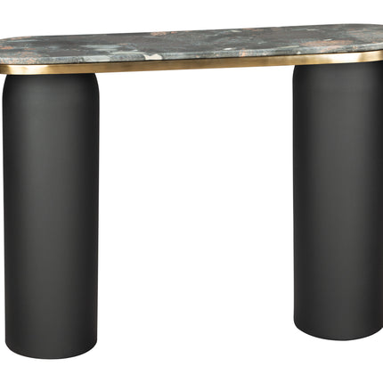 Luxor Console Table Multicolor Console Tables TriadCommerceInc Default Title  