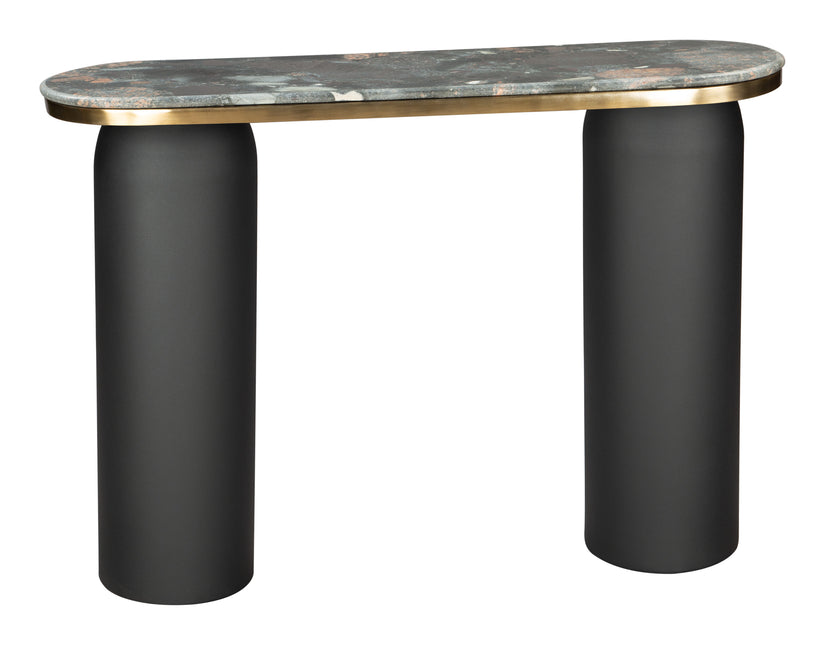 Luxor Console Table Multicolor Console Tables TriadCommerceInc Default Title  