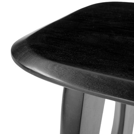Arasan Accent Table Black Accent tables TriadCommerceInc   