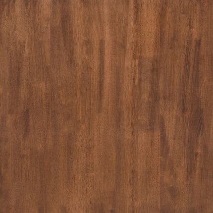Linea Credenza Walnut Storage TriadCommerceInc   