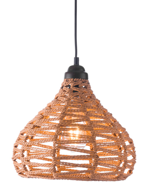 Nezz Ceiling Lamp Natural Home Decor > Lighting > Ceiling Lights > Pendant Lights TriadCommerceInc Default Title