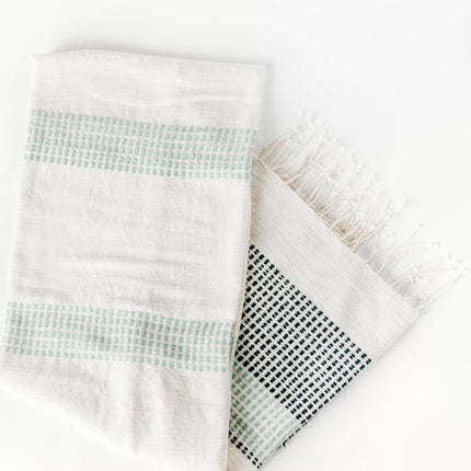 Camden Cotton Bath Towel Bath Towels & Washcloths TriadCommerceInc   