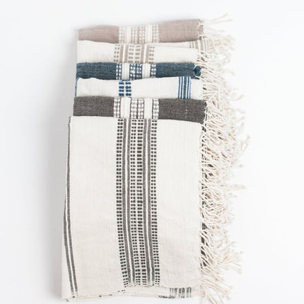 Aden Cotton Hand Towel Kitchen Towels TriadCommerceInc
