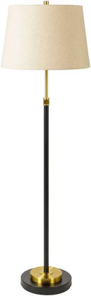 Pudasjarvi Floor Lamp Home Decor > Lighting > Lamp > Floor Lamps TriadCommerceInc 62"H x 17"W x 17"D