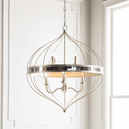Stronghurst Pendant Light Home Decor > Lighting > Ceiling Lights > Chandelier TriadCommerceInc