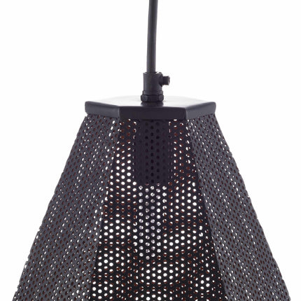 Obervellach Pendant Light Home Decor > Lighting > Ceiling Lights > Pendant Lights TriadCommerceInc 7"H x 7"W x 8"D
