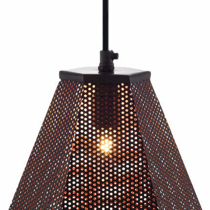 Obervellach Pendant Light Home Decor > Lighting > Ceiling Lights > Pendant Lights TriadCommerceInc