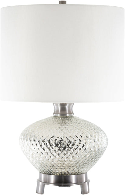 Rudersdorf Modern Table Lamp Lighting TriadCommerceInc 25.25"H x 16"W x 16"D