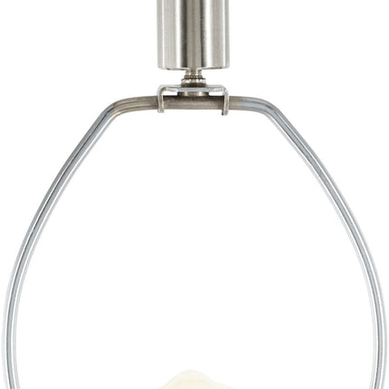 Rudersdorf Modern Table Lamp Lighting TriadCommerceInc