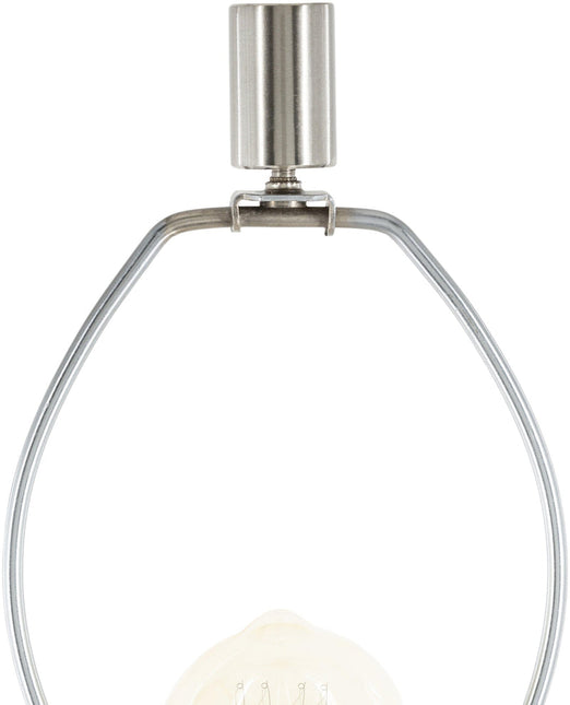 Rudersdorf Modern Table Lamp Lighting TriadCommerceInc