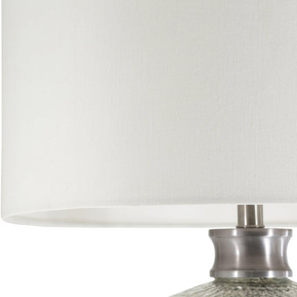 Rudersdorf Modern Table Lamp Lighting TriadCommerceInc