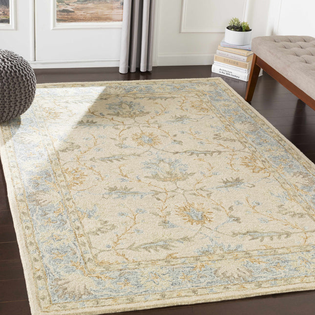 Albert Area Rug Rugs TriadCommerceInc