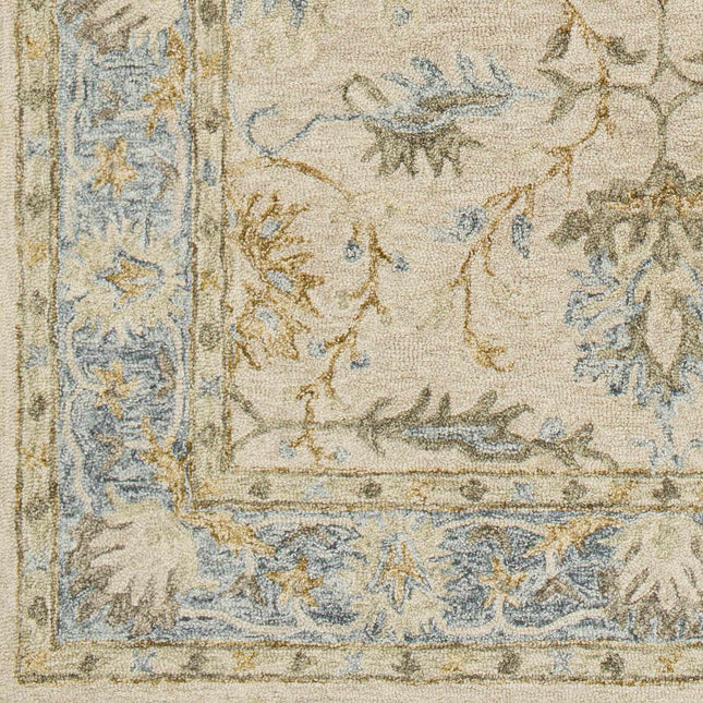 Albert Area Rug Rugs TriadCommerceInc