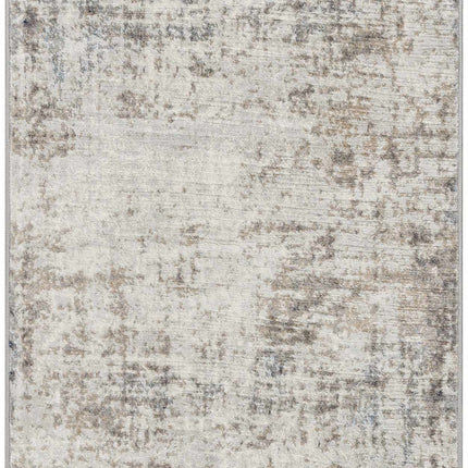 Alcove Abstract Area Rug Rugs TriadCommerceInc 2'7" x 10' Runner