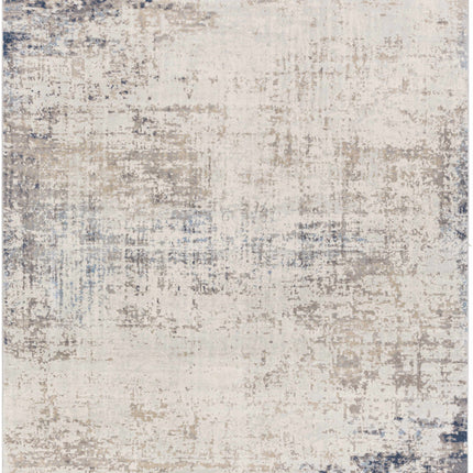 Alcove Abstract Area Rug Rugs TriadCommerceInc 7'10" x 10' Rectangle