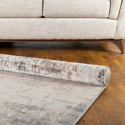 Alcove Abstract Area Rug Rugs TriadCommerceInc