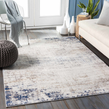 Alcove Abstract Area Rug Rugs TriadCommerceInc