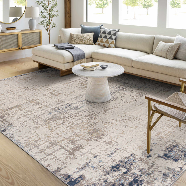 Alcove Abstract Area Rug Rugs TriadCommerceInc
