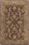 2' x 3' Rectangle