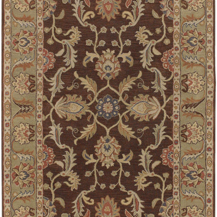 Alexander Brown Regency Wool Carpet Rugs TriadCommerceInc * 5' x 8' Rectangle