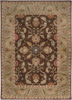 8' x 11' Rectangle