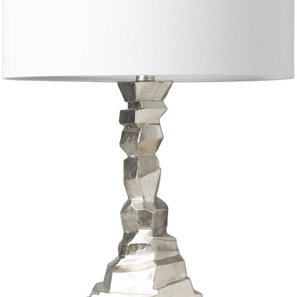 Manez Global Table Lamp Home Decor > Lighting > Lamp > Table Lamps TriadCommerceInc 31.25"H x 16"W x 16"D