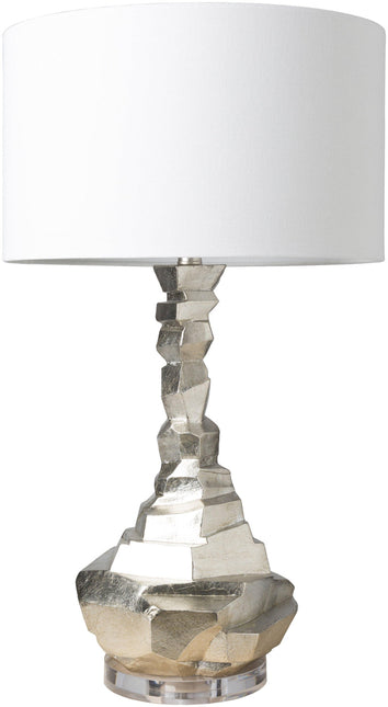 Manez Global Table Lamp Home Decor > Lighting > Lamp > Table Lamps TriadCommerceInc 31.25"H x 16"W x 16"D