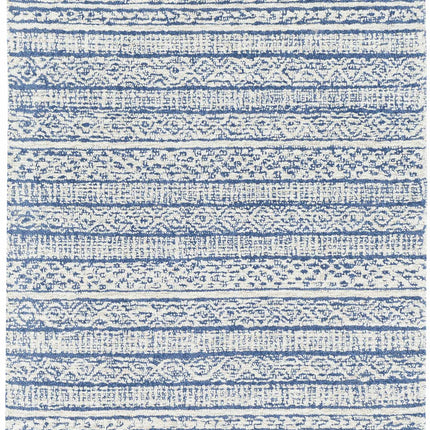 Allport Tufted Maroc Wool Rug Rugs TriadCommerceInc 2'6" x 8' Runner