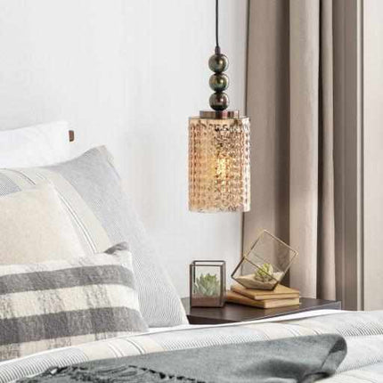 Radenthein Pendant Light Home Decor > Lighting > Ceiling Lights > Pendant Lights TriadCommerceInc