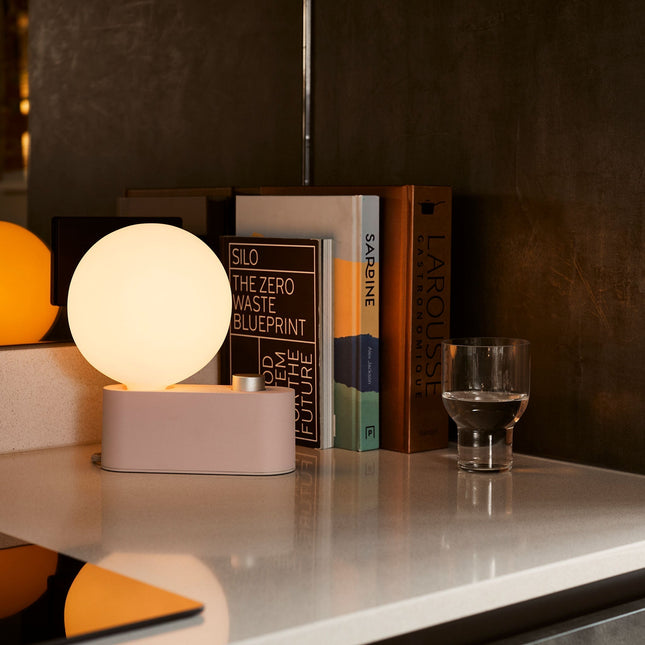 Alumina Table Lamp Home Decor > Lighting > Lamp > Table Lamps TriadCommerceInc