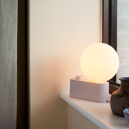 Alumina Table Lamp Home Decor > Lighting > Lamp > Table Lamps TriadCommerceInc