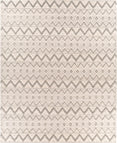8' x 10' Rectangle