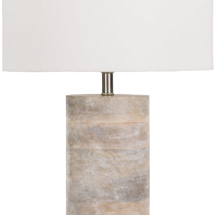 Patos Global Table Lamp Home Decor > Lighting > Lamp > Table Lamps TriadCommerceInc 19"H x 11.81"W x 11.81"D