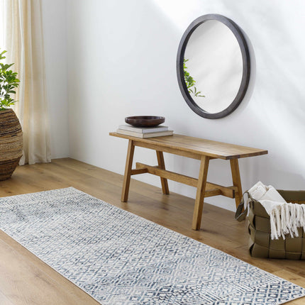 Askeaton Washable Area Rug Rugs TriadCommerceInc