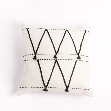 18" Atlas Throw Pillow Throw Pillows TriadCommerceInc   