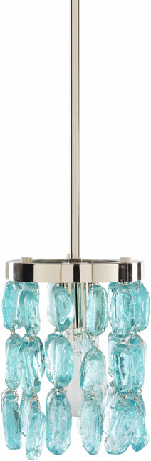 Bureau Pendant Light Home Decor > Lighting > Ceiling Lights > Pendant Lights TriadCommerceInc 9"H x 6"W x 6"D