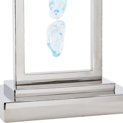 Halbturn Modern Table Lamp Home Decor > Lighting > Lamp > Table Lamps TriadCommerceInc