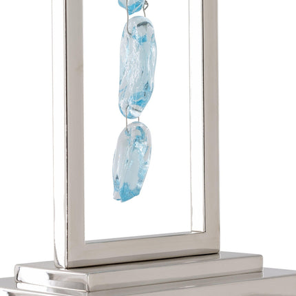 Halbturn Modern Table Lamp Home Decor > Lighting > Lamp > Table Lamps TriadCommerceInc