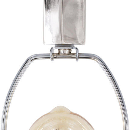 Halbturn Modern Table Lamp Home Decor > Lighting > Lamp > Table Lamps TriadCommerceInc