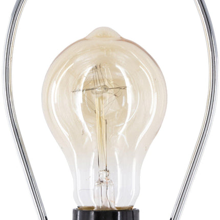 Halbturn Modern Table Lamp Home Decor > Lighting > Lamp > Table Lamps TriadCommerceInc
